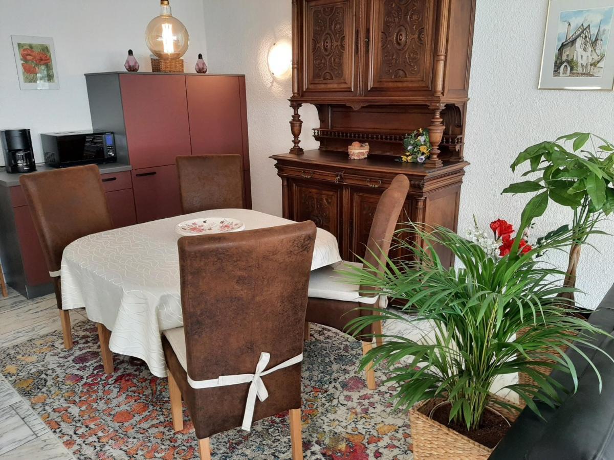 "Ferienhaus An Der Mosel" Цел ан дер Мозел Екстериор снимка