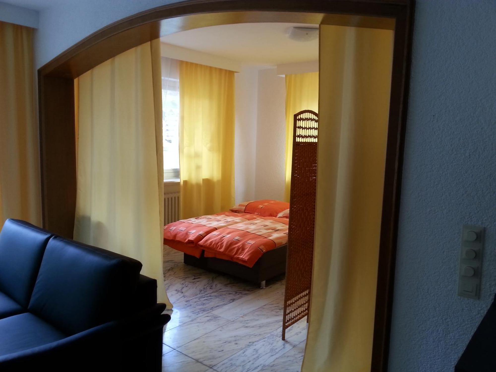 "Ferienhaus An Der Mosel" Цел ан дер Мозел Стая снимка