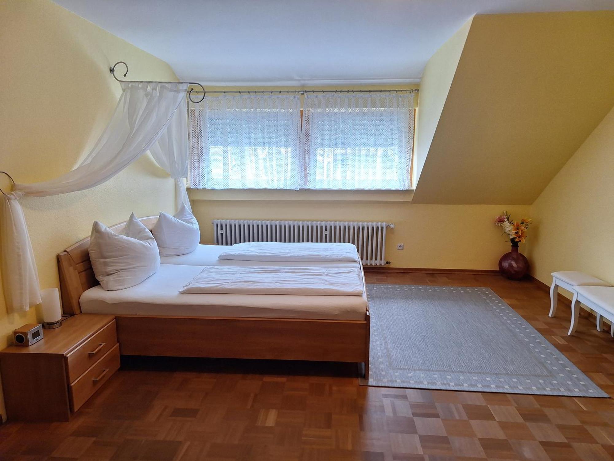 "Ferienhaus An Der Mosel" Цел ан дер Мозел Екстериор снимка