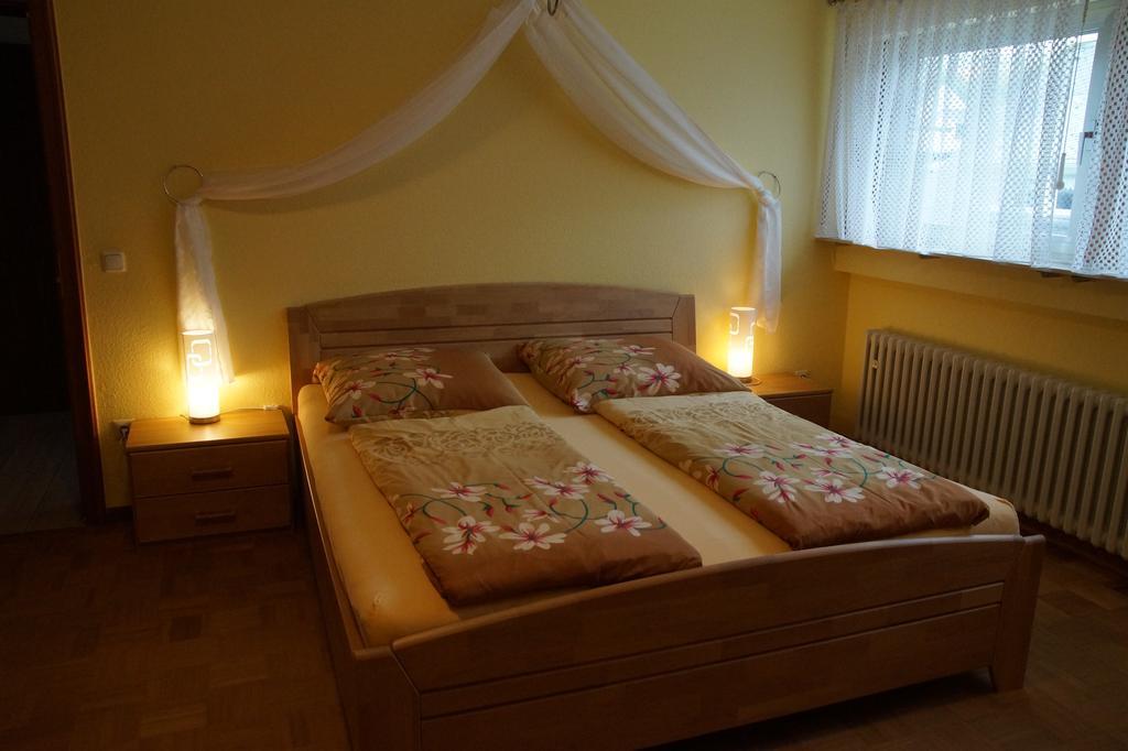 "Ferienhaus An Der Mosel" Цел ан дер Мозел Екстериор снимка